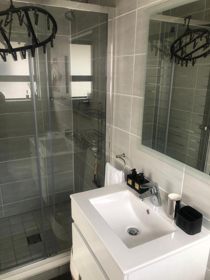 Luxurious Waterfall 1 Bedroom Condo With Free Uncapped Wifi Midrand Eksteriør bilde