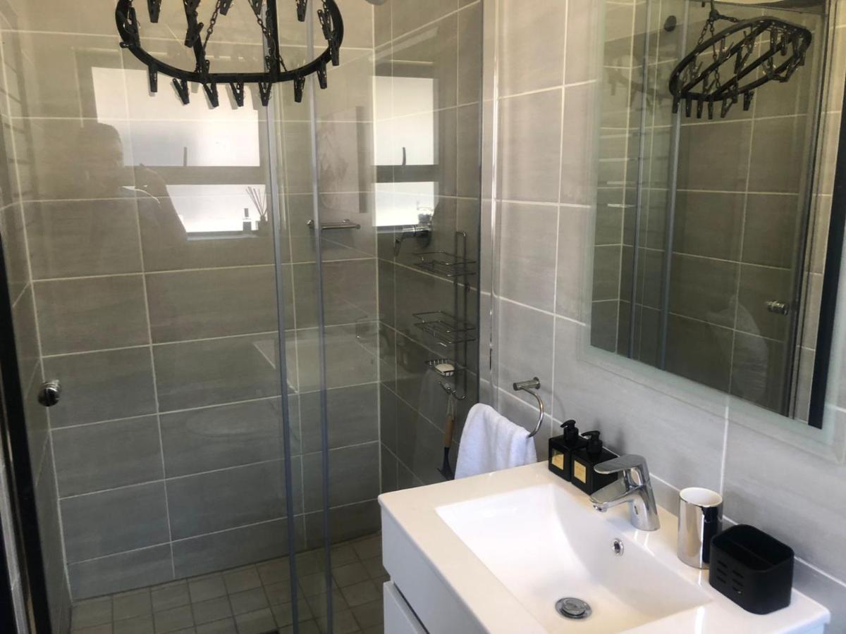 Luxurious Waterfall 1 Bedroom Condo With Free Uncapped Wifi Midrand Eksteriør bilde